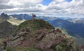 MEZZENO - MONTE PRADELLA - FOTOGALLERY